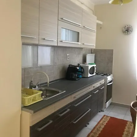Roza Apartment