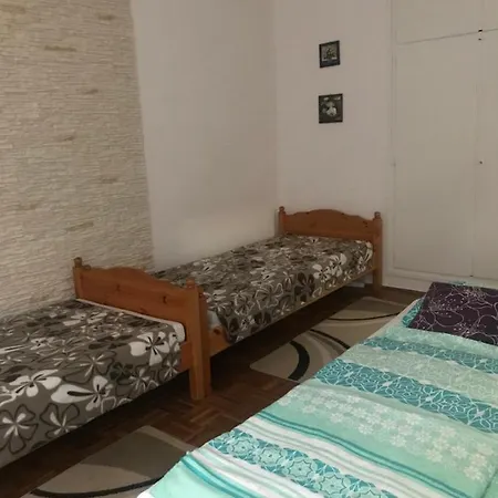 Apartment Roza