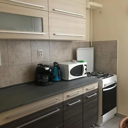 Roza Apartment