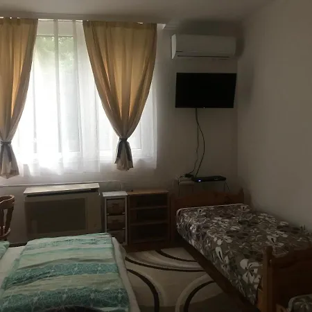 Apartment Roza