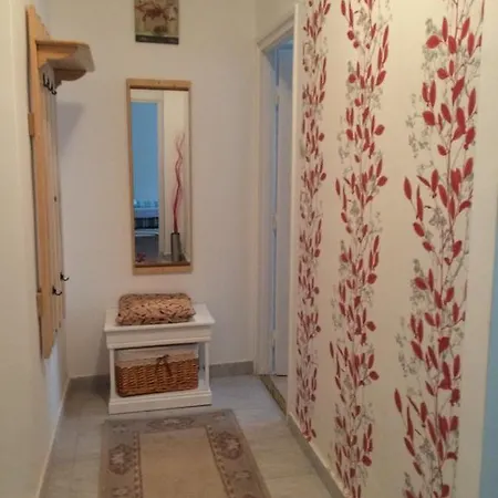 Roza Apartment *