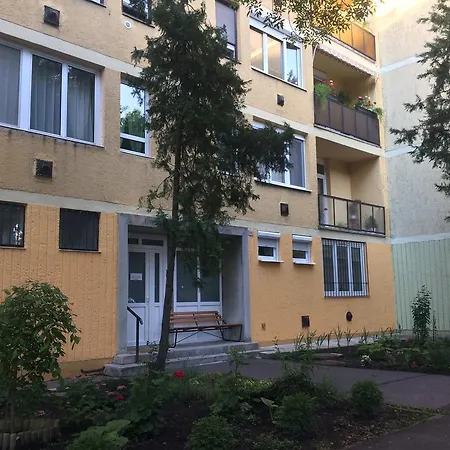 Roza Apartment Eger